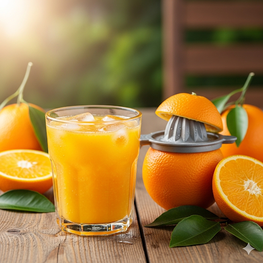 Orangensaft